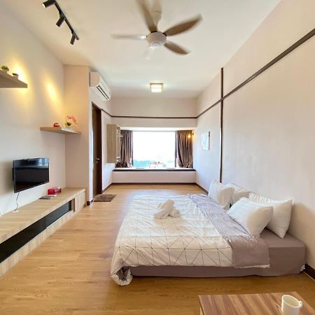 Japan Style Imperio Residence Malacca, By Koala Stay エクステリア 写真