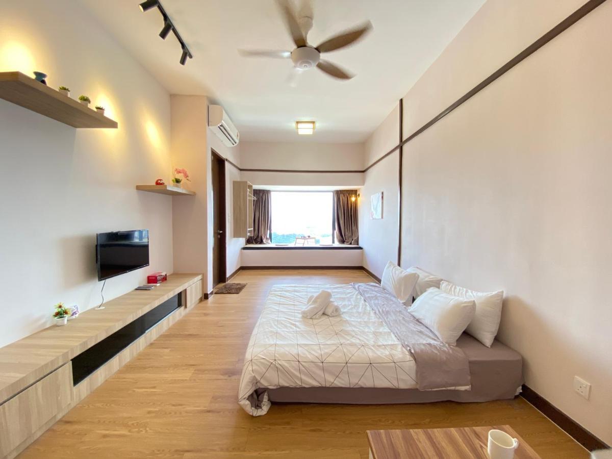 Japan Style Imperio Residence Malacca, By Koala Stay エクステリア 写真