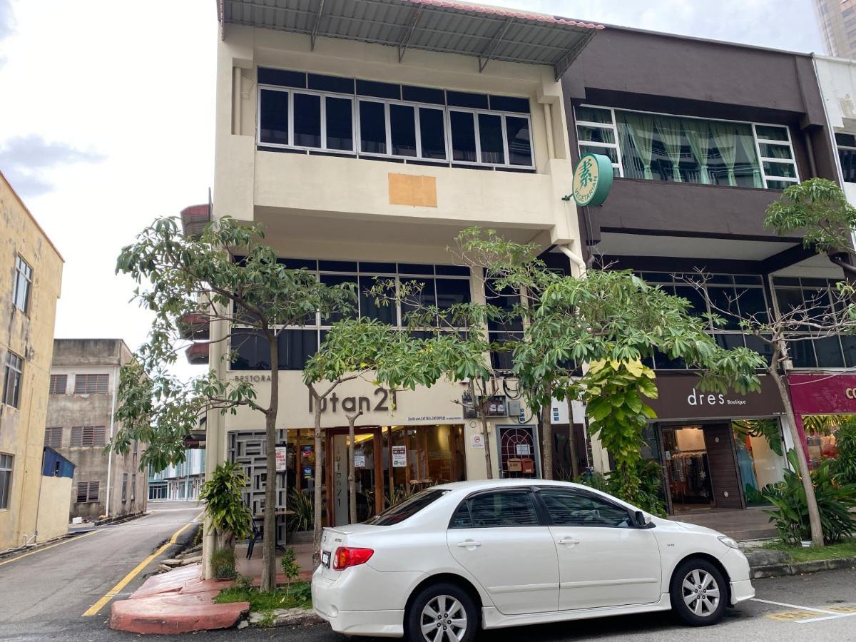 Japan Style Imperio Residence Malacca, By Koala Stay エクステリア 写真