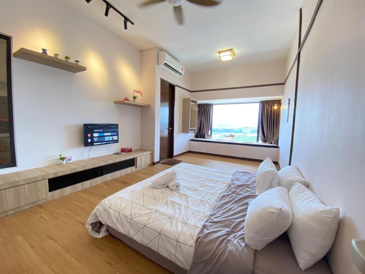 Japan Style Imperio Residence Malacca, By Koala Stay エクステリア 写真